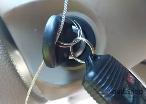 2007 Ford Explorer Eddie Bauer z USA, uszkodzony, nr VIN 1FMEU74EX7UB85617